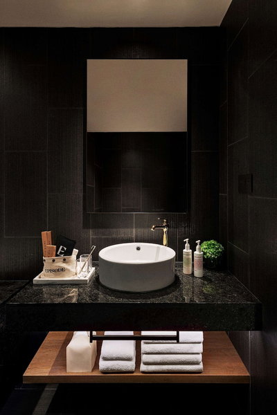 HYATT - EPISODE Daan Taipei, jdv by Hyatt, Taipei, 台湾