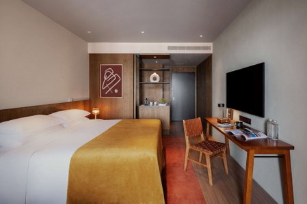 HYATT - EPISODE Daan Taipei, jdv by Hyatt, Taipei, 台湾