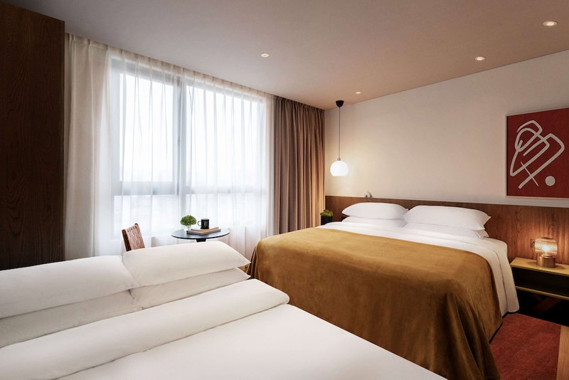 HYATT - EPISODE Daan Taipei, jdv by Hyatt, Taipei, 台湾