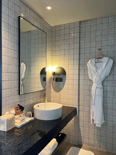 HYATT - EPISODE Daan Taipei, jdv by Hyatt, Taipei, 台湾