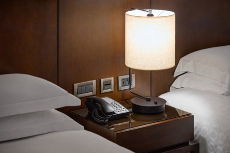 Sheraton Grand Taipei Hotel, Taipei, Taiwan