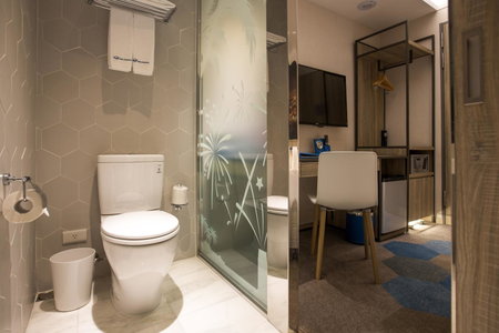 Airline Inn - Kaohsiung Station, Kaohsiung, Taiwan