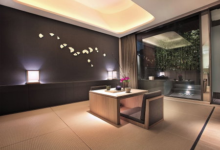 Wellspring by Silks Jiao Xi, Yilan, 台湾