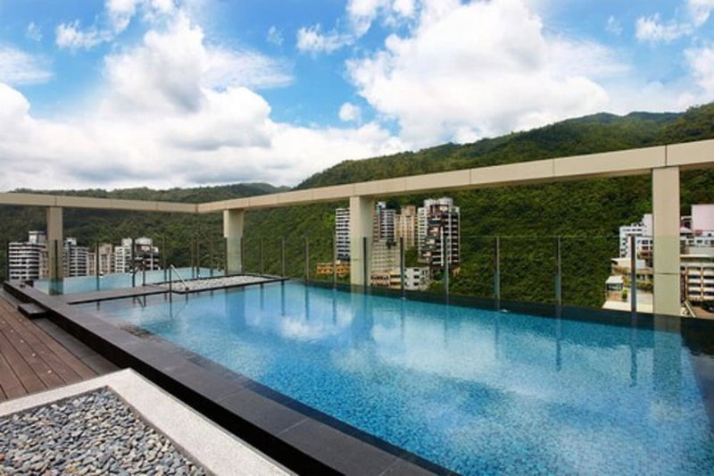 Wellspring by Silks Jiao Xi, Yilan, 台湾