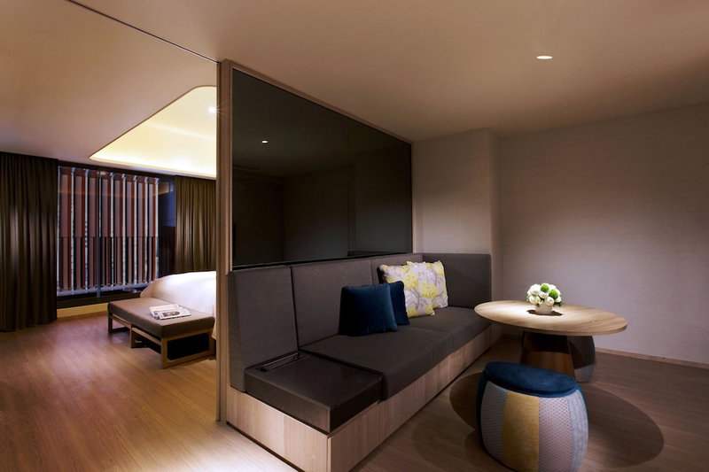 Wellspring by Silks Jiao Xi, Yilan, 台湾