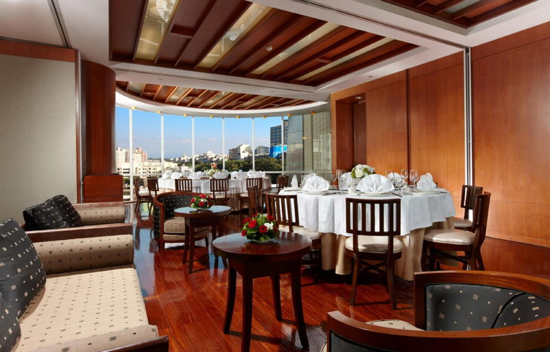 Hotel Royal Hsinchu, Hsinchu, Taiwan