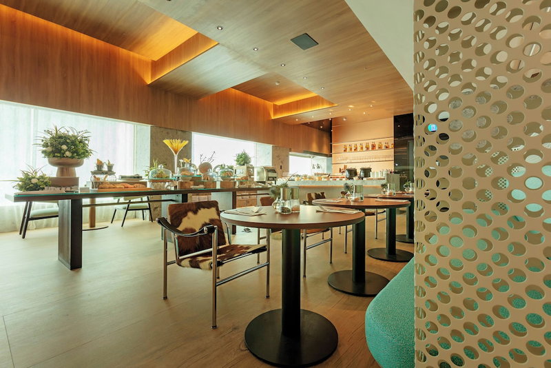 United Hotel, Taipei, 台湾