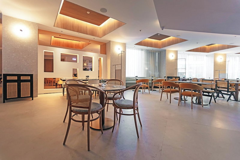 United Hotel, Taipei, 台湾