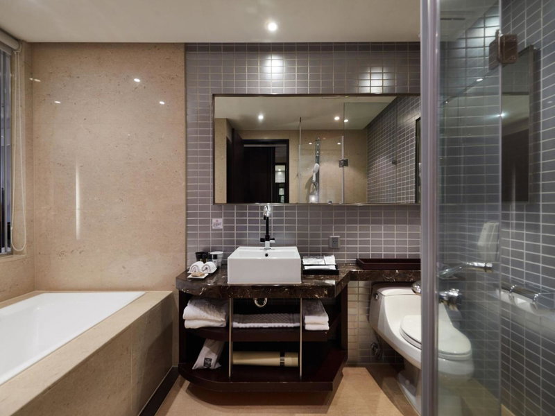 The Tango Hotel Taipei XinYi, Taipei, Taiwan
