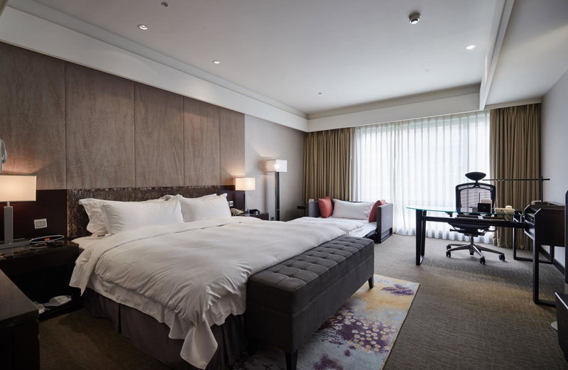 The Tango Hotel Taipei XinYi, Taipei, Taiwan