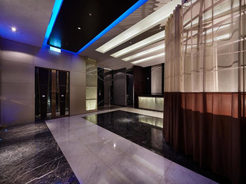 The Tango Hotel Taipei XinYi, Taipei, Taiwan