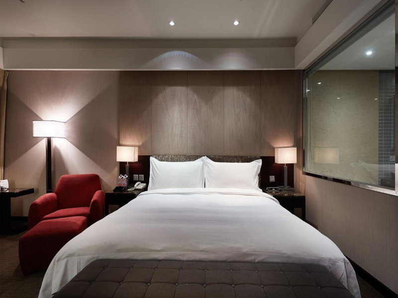 The Tango Hotel Taipei XinYi, Taipei, Taiwan