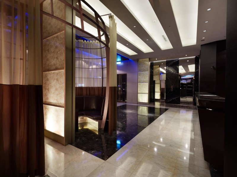 The Tango Hotel Taipei XinYi, Taipei, Taiwan
