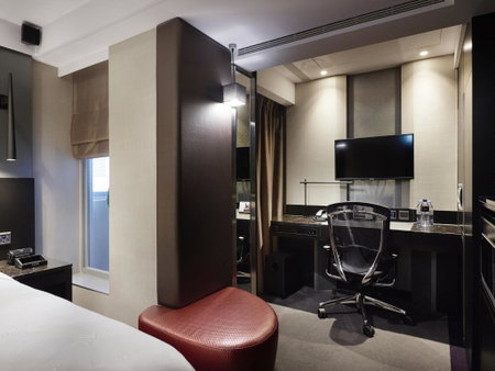 The Tango Hotel Taipei FuHsing, Taipei, 台湾