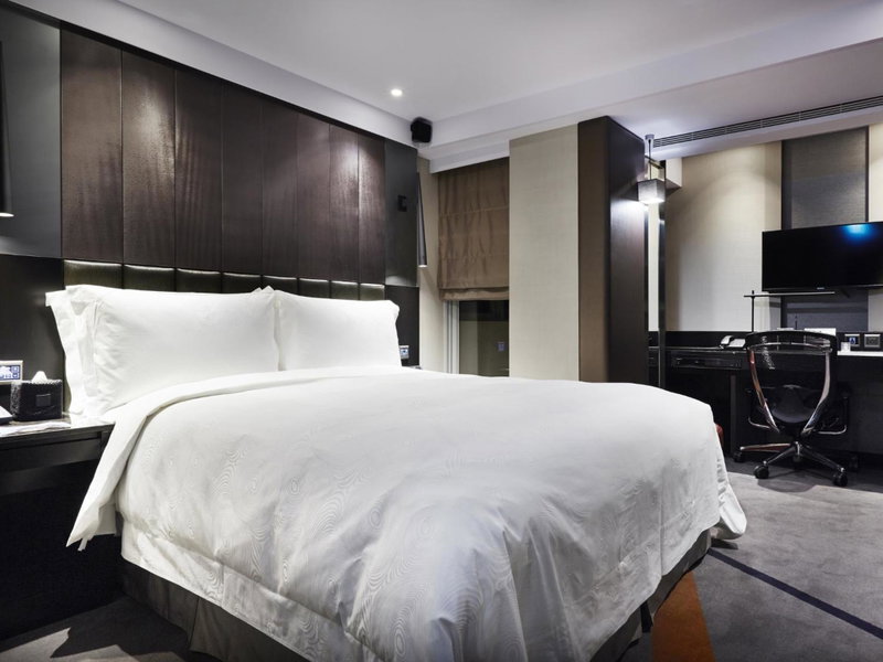 The Tango Hotel Taipei FuHsing, Taipei, 台湾
