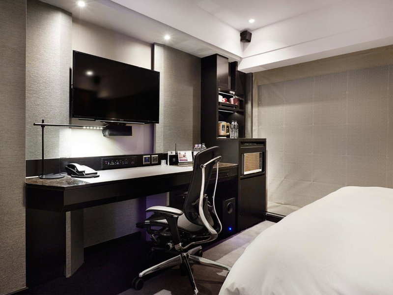 The Tango Hotel Taipei FuHsing, Taipei, 台湾