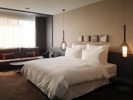 Hotel Dua, Kaohsiung, 台湾