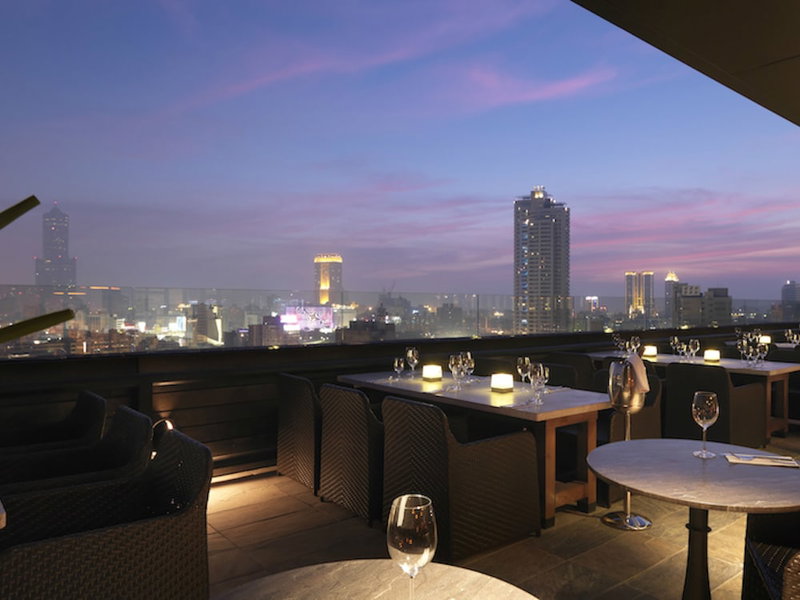 Hotel Dua, Kaohsiung, 台湾