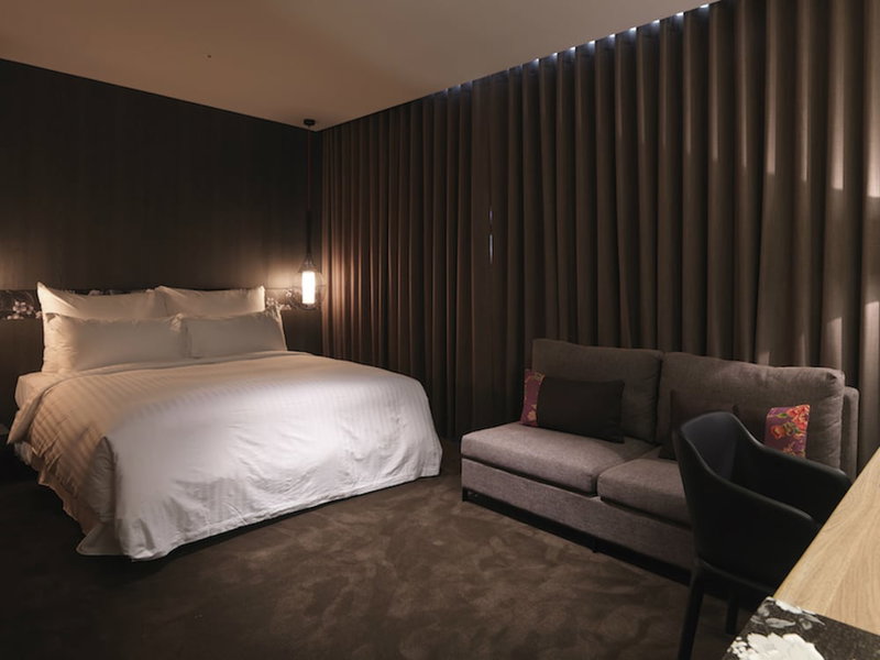 Hotel Dua, Kaohsiung, 台湾