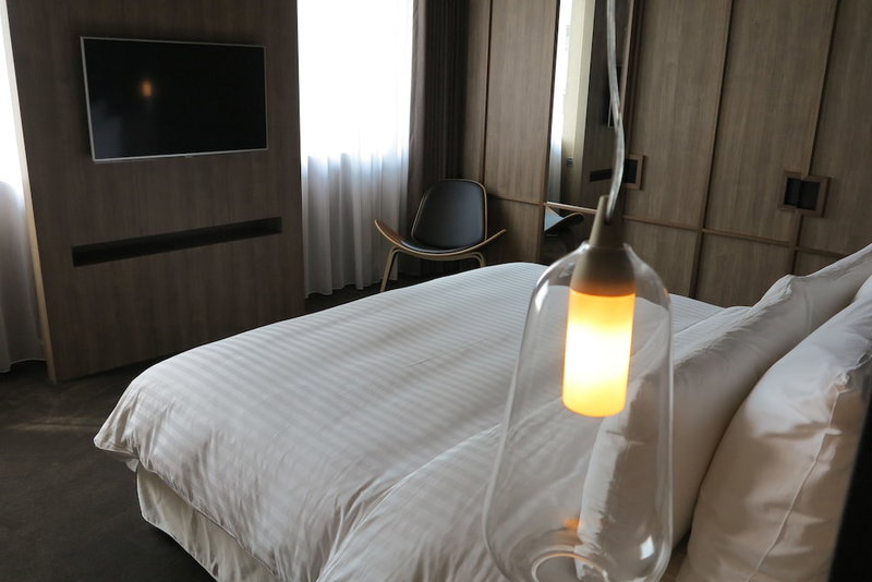 Hotel Dua, Kaohsiung, 台湾