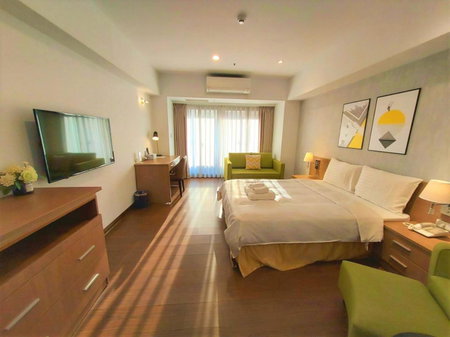 Sky19 Hotel, Taipei, Taiwan