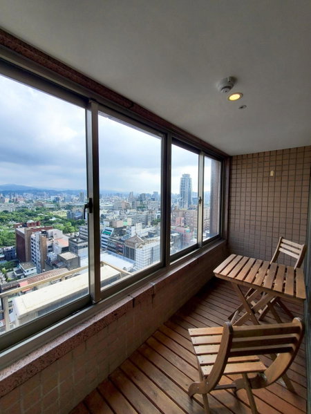 Sky19 Hotel, Taipei, Taiwan