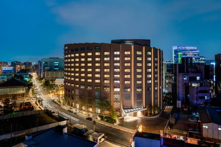 Hotel Indigo Taipei North by IHG, Neihu, 台湾