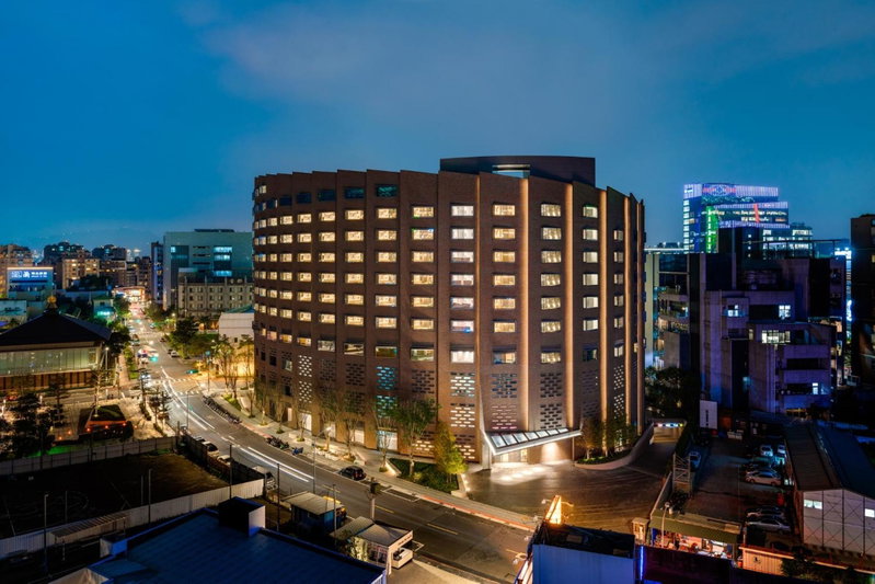 Hotel Indigo Taipei North by IHG, Neihu, 台湾