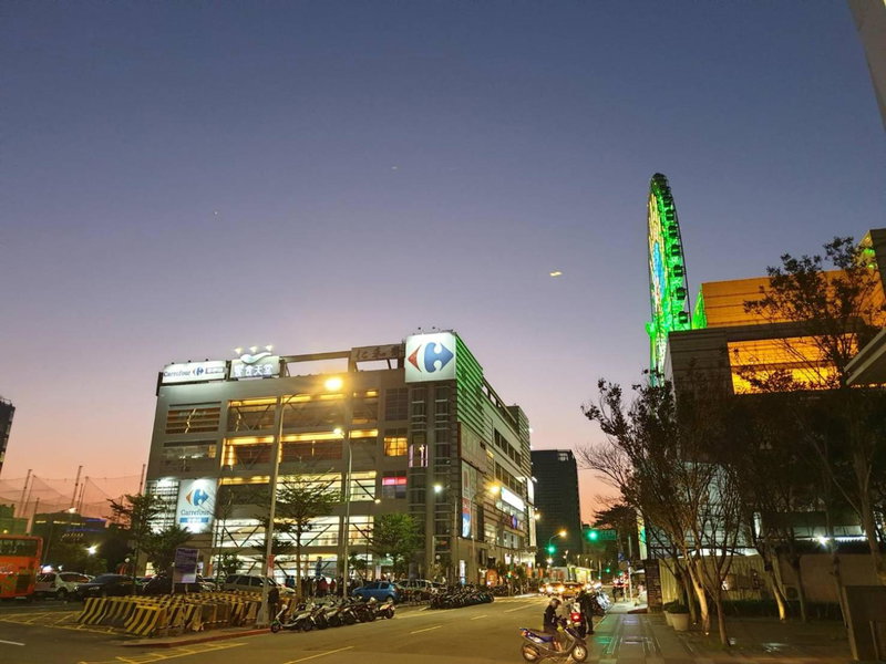 Hotel Indigo Taipei North by IHG, Neihu, 台湾