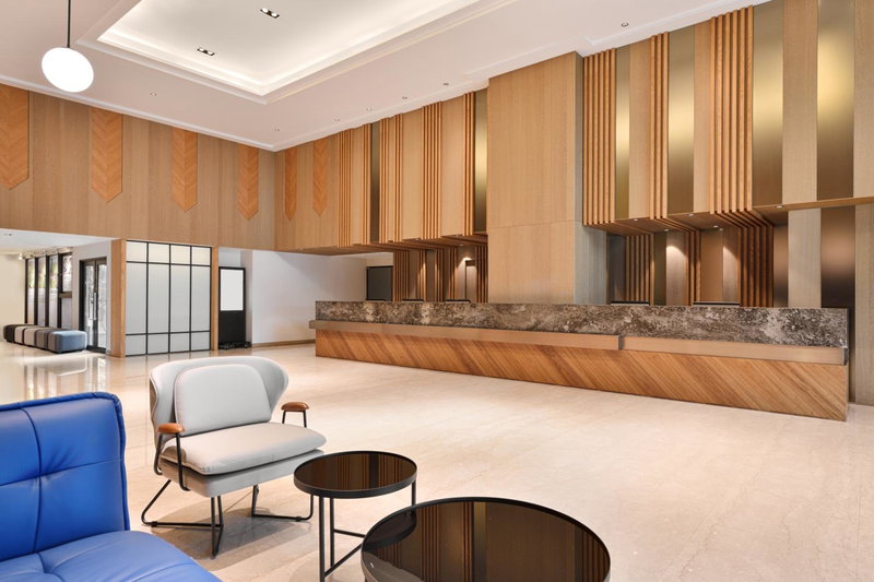 Four Points by Sheraton Yilan Jiaoxi, Yilan, 台湾