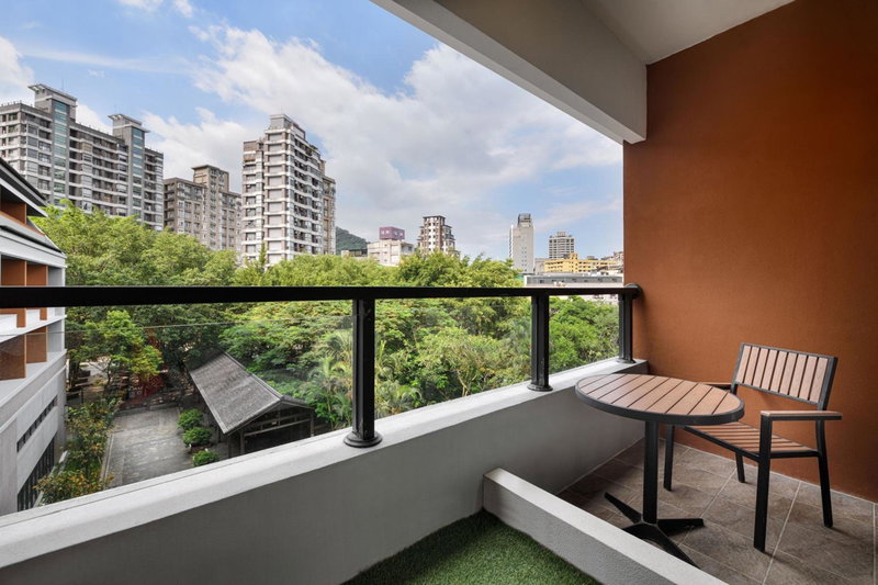 Four Points by Sheraton Yilan Jiaoxi, Yilan, 台湾