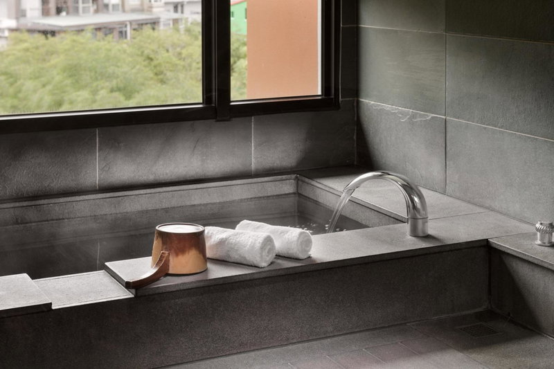 Four Points by Sheraton Yilan Jiaoxi, Yilan, 台湾