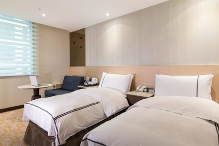 K Hotel Tianjin, Taipei, Taiwán