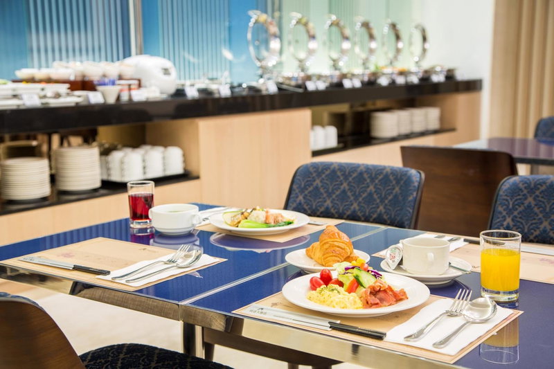 K Hotel Tianjin, Taipei, Taiwán