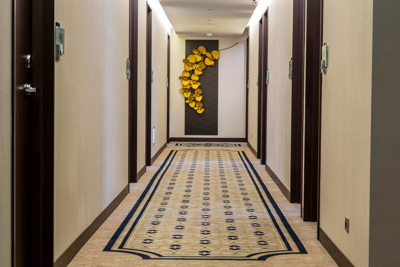 K Hotel Tianjin, Taipei, Taiwán