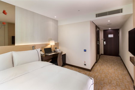 K Hotel Tianjin, Taipei, Taiwán