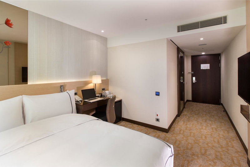 K Hotel Tianjin, Taipei, Taiwán