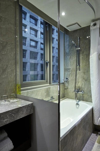 K Hotel Tianjin, Taipei, Taiwán