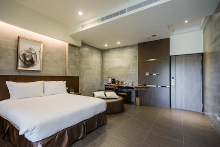 The Silence Manor 松邑莊園 - 立案證號 1460, Ruisui, 台湾