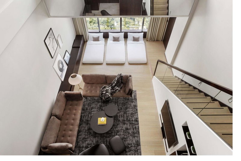 EPISODE Hsinchu, JdV by Hyatt Hotel, Hsinchu, Тайвань