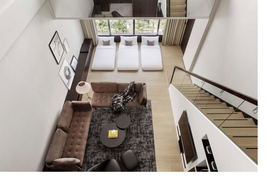 EPISODE Hsinchu, JdV by Hyatt Hotel, Hsinchu, Тайвань