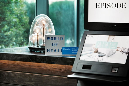 EPISODE Hsinchu, JdV by Hyatt Hotel, Hsinchu, Тайвань