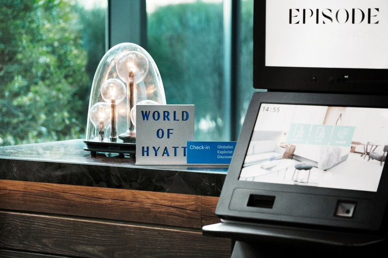 EPISODE Hsinchu, JdV by Hyatt Hotel, Hsinchu, Тайвань