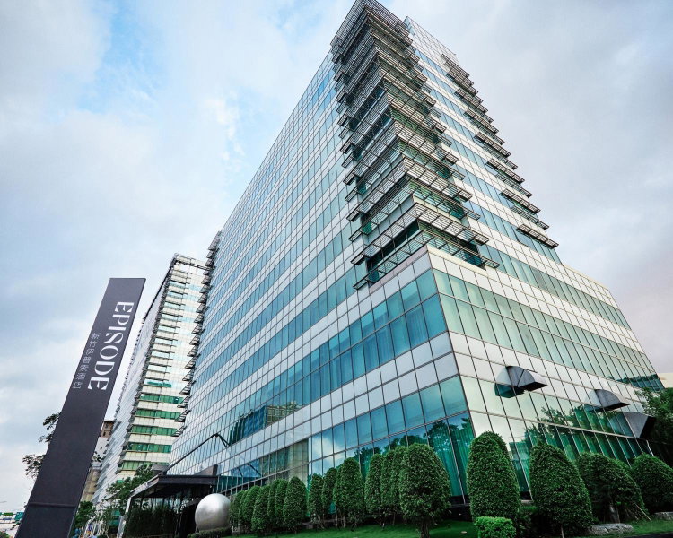 EPISODE Hsinchu, JdV by Hyatt Hotel, Hsinchu, Тайвань