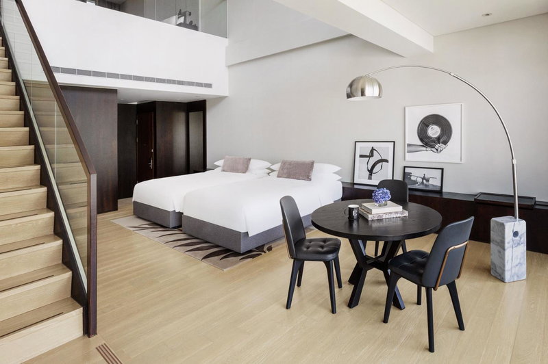 EPISODE Hsinchu, JdV by Hyatt Hotel, Hsinchu, Тайвань