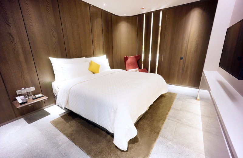 Hotel Royal Beitou, Taipei, 台湾