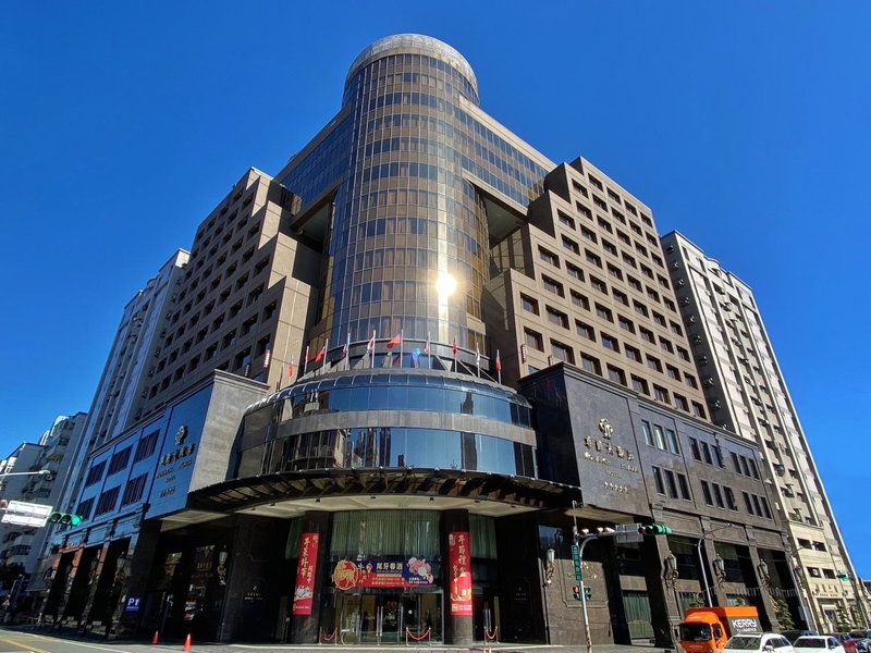 Monarch Plaza Hotel, Taoyuan City, 台湾