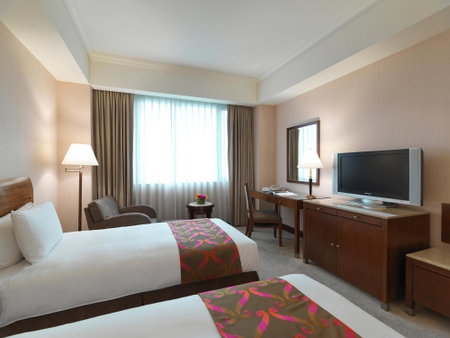 Monarch Plaza Hotel, Taoyuan City, 台湾