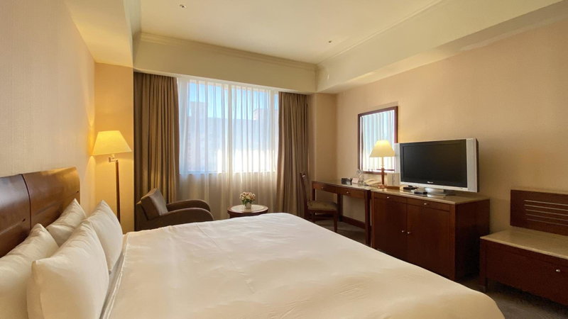Monarch Plaza Hotel, Taoyuan City, 台湾