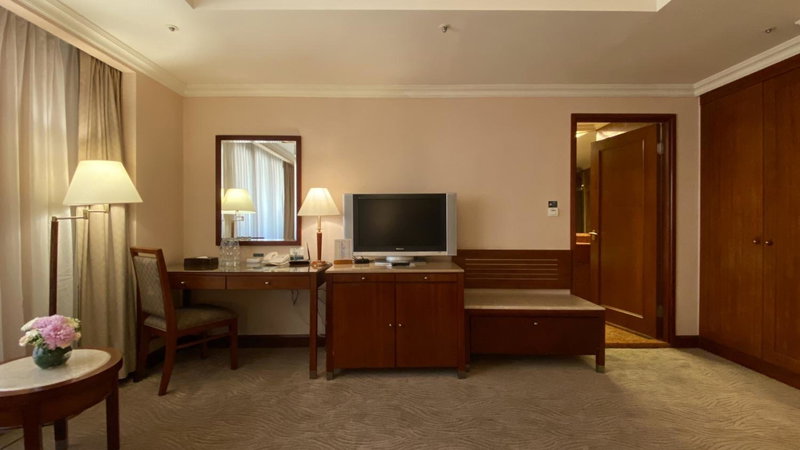 Monarch Plaza Hotel, Taoyuan City, 台湾
